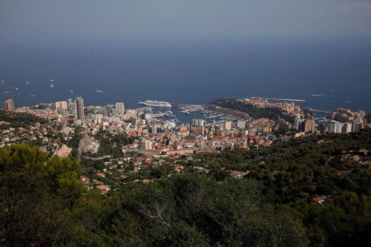 À Monaco, l’épisode saharien a conduit le gouvernement à émettre des recommandations : que faire si un prochain épisode de pollution survient ?