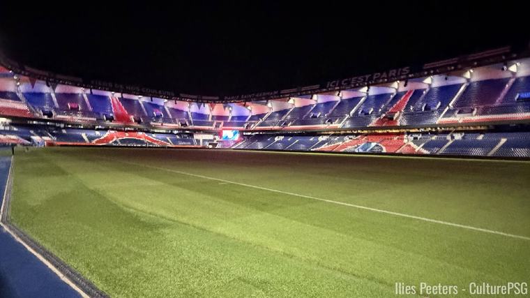 Pelouse, recrues, l'avant PSG/Monaco à surveiller