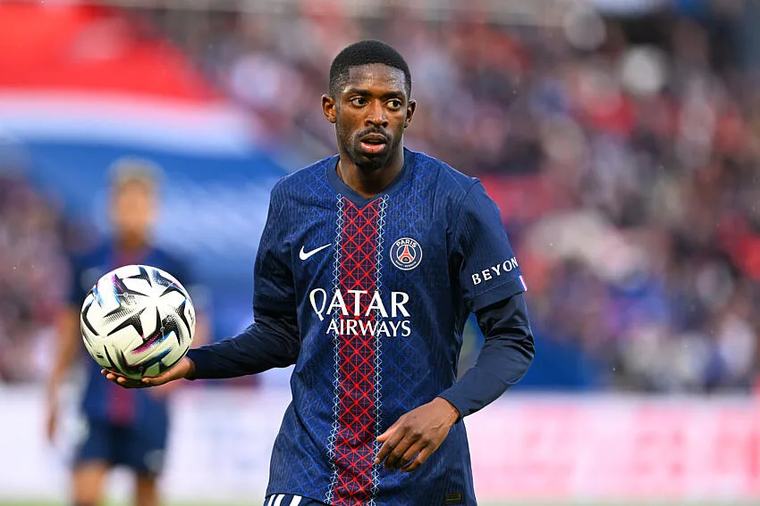 Ligue des champions : le PSG a hérité d’un parcours de gala face à Barcelone et Manchester City