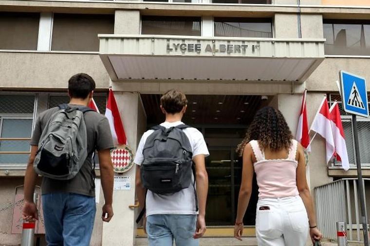 Écoles, collèges et lycées : tout savoir sur les horaires de rentrée scolaire à Monaco lundi 7 et mardi 8 septembre