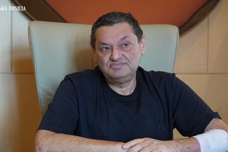 « C’est un explosif liquide très rare qui provoque des brûlures très grave » : les nouvelles révélations de Vadim Ermolaev après l’attaque à Monaco