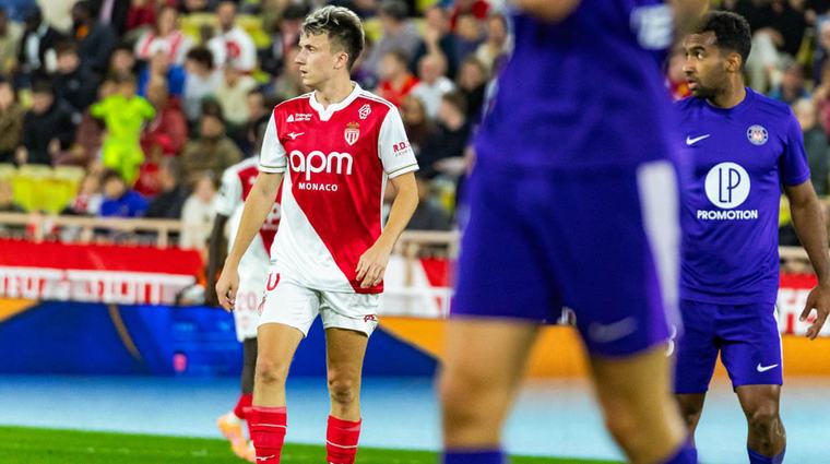 Découvre la programmation de la réception de Toulouse pour la 6e journée de Ligue 1