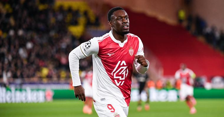 Monaco, l’incroyable fin de mercato