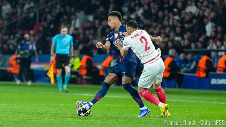 Les compositions de PSG/Monaco selon la presse