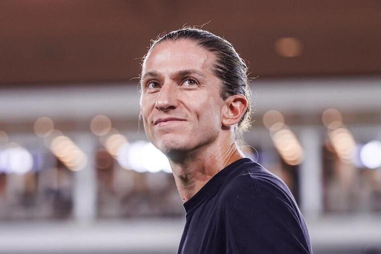 Filipe Luís : "Très heureux de notre performance et des efforts déployés" Lire la réaction 🎙️
