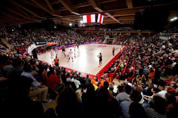 AS Monaco Basket : les investisseurs autour d’Erisoglu pas conviés devant le CNOSF...