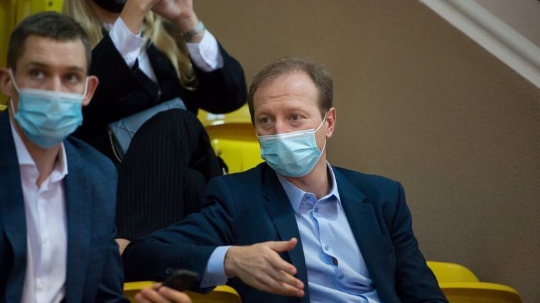 AS Monaco : L’ancien propriétaire Sergey Dyadechko désigne les responsables du « crash » et défend Oleksiy Yefimov