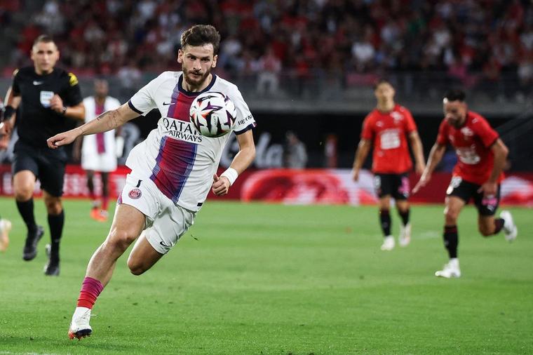 Ligue 1 : le PSG enchaîne un deuxième test à Lille, l’OL doit relever la tête, Monaco et Marseille vont se jauger… L’essentiel de la 2e journée