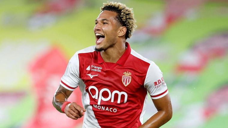 Monaco - OM : les notes du match 30/08 - Ligue 1