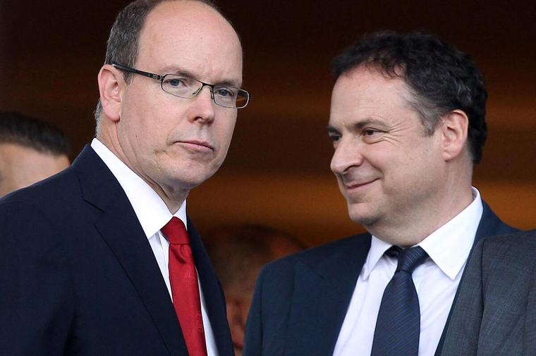 Thierry Lacoste, l’ami d’enfance du prince Albert II, inculpé à Monaco