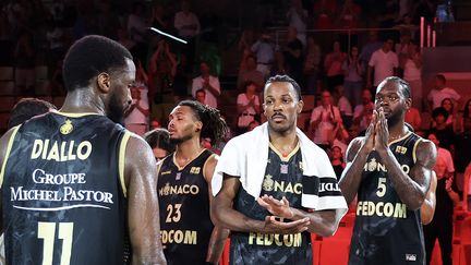 Basket : le CNOSF rend une décision défavorable à Monaco, le club de la Principauté saisit le bureau fédéral