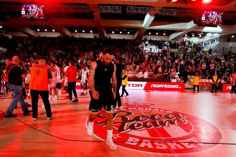 L’AS Monaco Basket dans l’attente pour sa survie en Betclic Elite : l’avis du CNOSF rendu mercredi ou jeudi