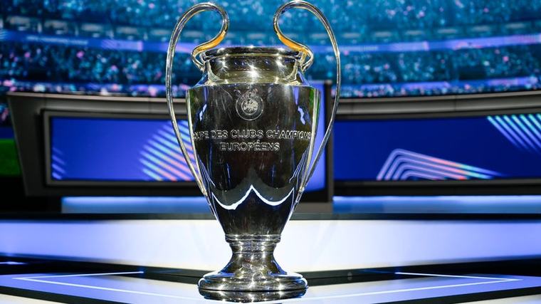 Ligue des champions: PSG, Lens et Lille… les pires et meilleurs tirages pour les clubs français