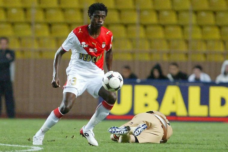 « Je n’avais pas le droit de déconner »… Ancien défenseur des deux clubs, Nicolas Nkoulou replonge dans ses souvenirs avant Monaco-Marseille, ce dimanche soir au Louis-II