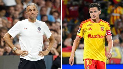 Un plateau relevé pour le PSG, Manchester City et Liverpool pour Lens, Arsenal et le Bayern Munich pour Lille... Revivez le tirage en sort de la Ligue des champions