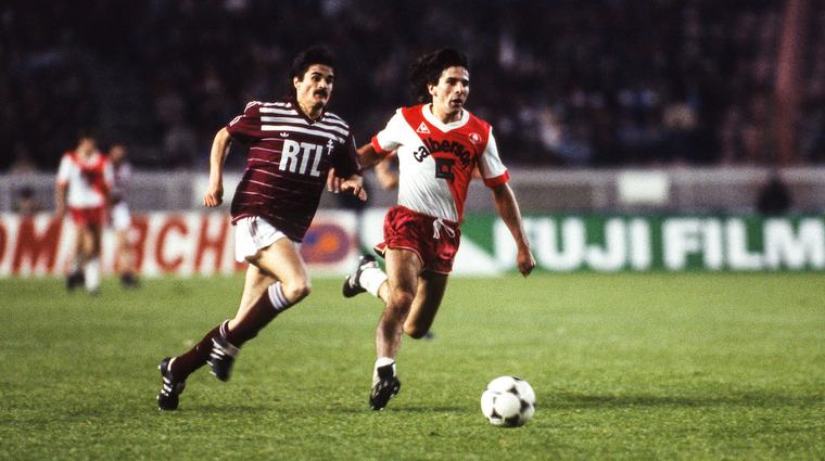 Claude Puel, une vie sur le Rocher