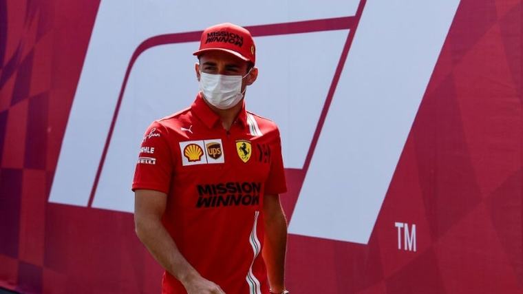 Charles Leclerc