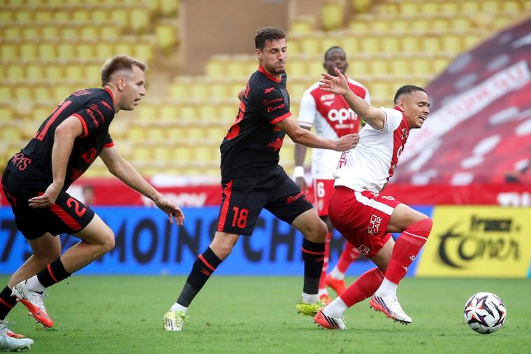 CSKA Sofia - Monaco en ouverture... Découvrez le calendrier complet des Monégasques pour la phase de ligue de la Ligue Conférence