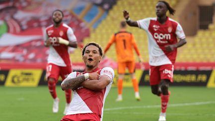Monaco domine le Gornik Zabrze et rallie la phase de ligue de Ligue Conférence