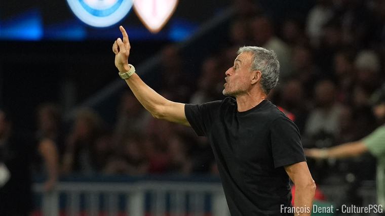 « S'inscrire dans la durée », le PSG à l'horizon 2030