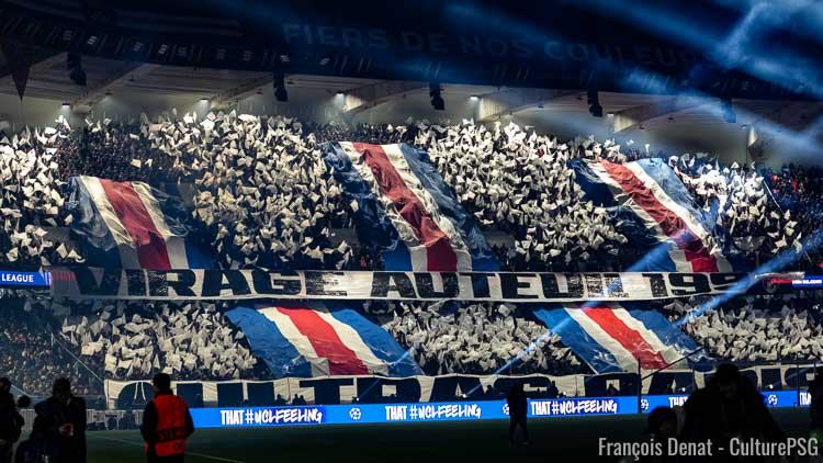 Une pelouse correcte mais une tribune partiellement fermée pour PSG/Monaco (PHOTOS)