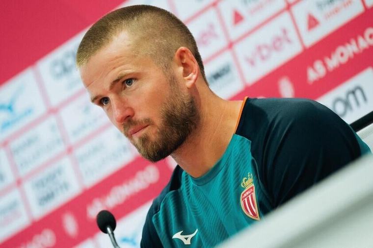 Eric Dier : "Je ne pense pas qu’il y ait de bon moment pour affronter le PSG" Lire la conf' 🎙️