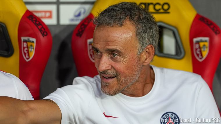 Le groupe pour PSG/Monaco avec une grosse surprise