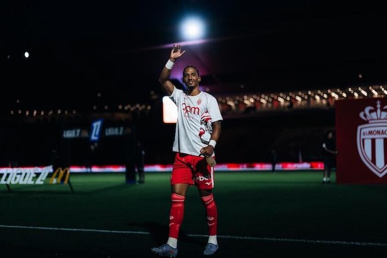 Thilo Kehrer prêté à l’Ajax d’Amsterdam