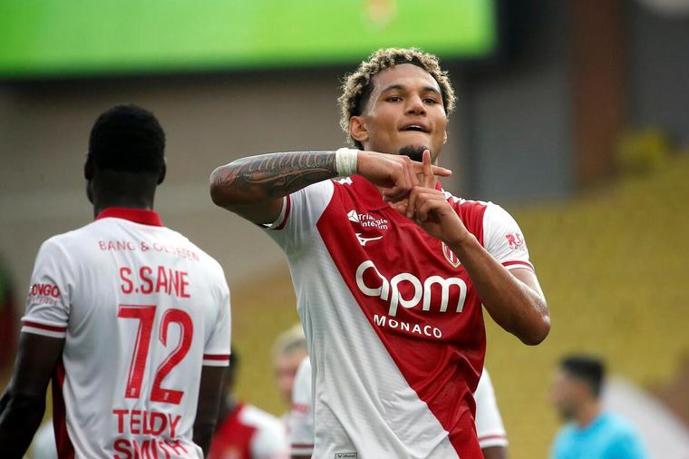 L’AS Monaco déroule et se qualifie pour la phase de poules en UEFA Conference League