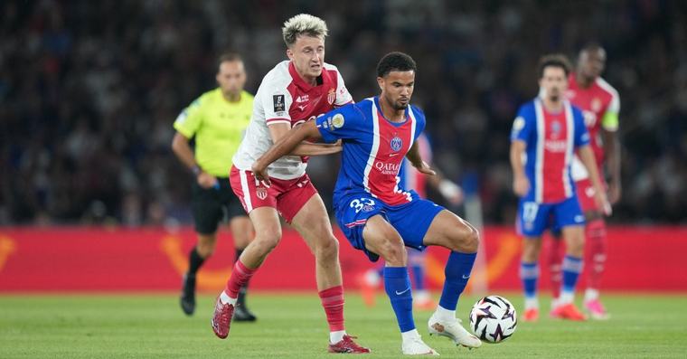 Ligue 1: PSG, la terrible désillusion contre Monaco !