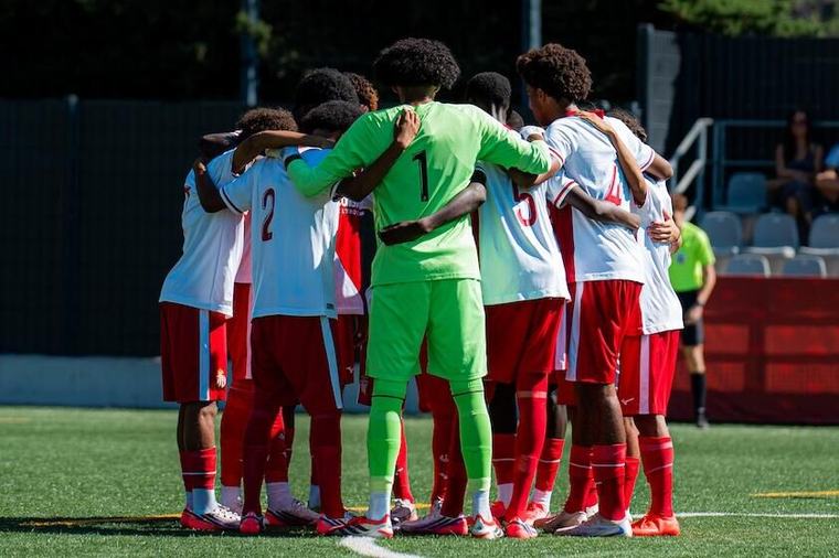 Les U19 vainqueurs, courte défaite pour les U17… Fortunes diverses dans les derbies