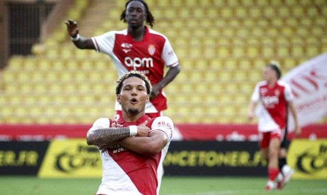 Monaco : Brunner dégoûte l’OM et s’offre un doublé 30/08 - Ligue 1
