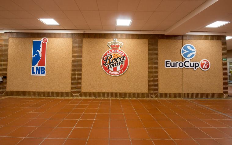 EuroCup : Monaco officiellement exclu, son club remplaçant nommé
