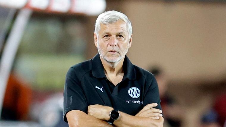OM : Bruno Genesio fait une grande annonce sur la fin de mercato 30/08 - Ligue 1