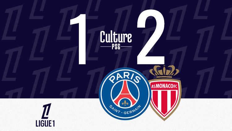 PSG/Monaco, le live (1-1, MT2)
