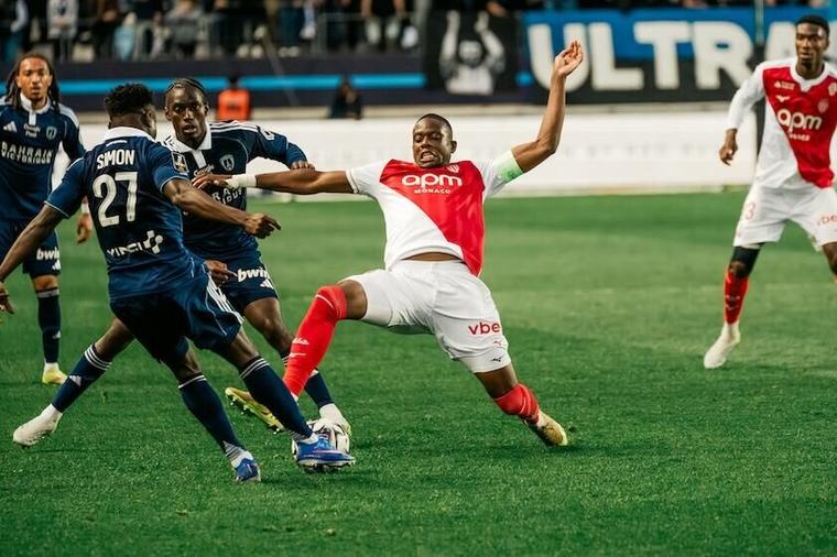 Découvre la prog’ du déplacement sur la pelouse du Paris FC pour la J9