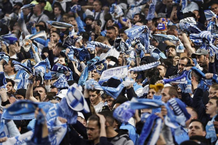 AS Monaco - OM : privés de leurs supporters ce dimanche au Louis-II, l’OM envisage de contester la décision du gouvernement de la Principauté