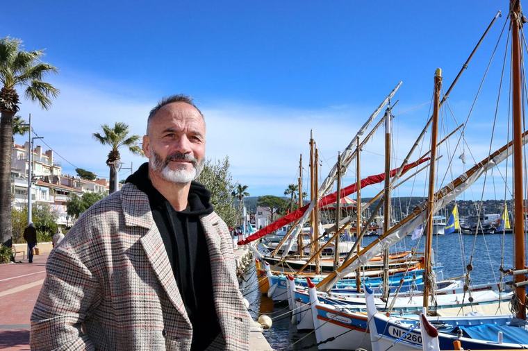 « Avec Moscato, une famille » : ancien Monégasque et Marseillais, Eric Di Meco raconte son quotidien sur les ondes de RMC avant le choc entre ses anciens clubs