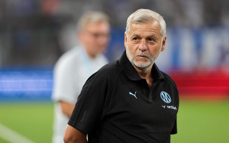 Ligue 1 : Paixao, Genesio et le mercato, ça se crispe à l’OM