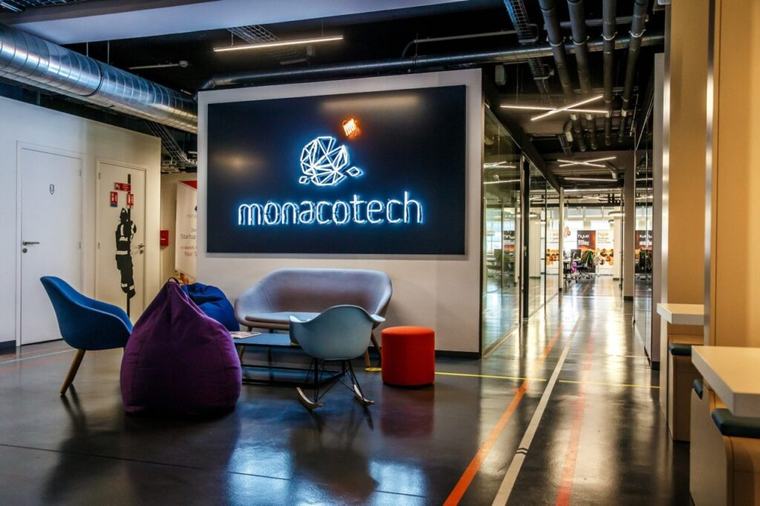 Annabelle Jaeger-Seydoux nommée directrice de MonacoTech