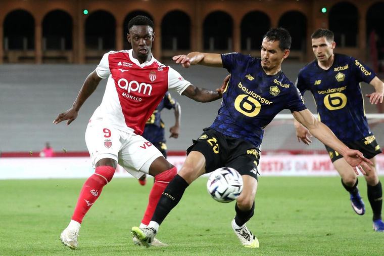 Cabral, Golovin et Balogun… Avant le match face au Paris Saint-Germain de ce vendredi soir, on fait le point sur les derniers dossiers du mercato monégasque
