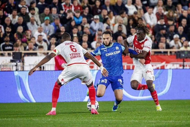 Ligue Europa, Bruno Genesio, joueurs à suivre… Ce qu’il faut savoir sur l’OM Lire l'article 🔎
