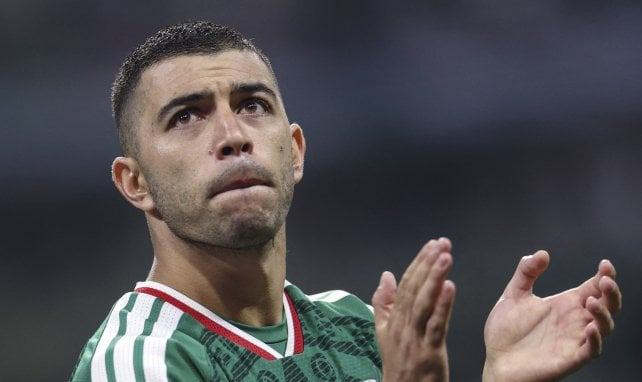 Erik Lira va rejoindre Monaco mais… 01/09 - Ligue 1