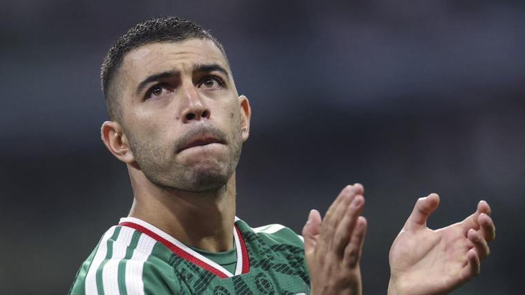AS Monaco : Erik Lira arrivera seulement si Balogun part Exclu FM 31/08 - Ligue 1
