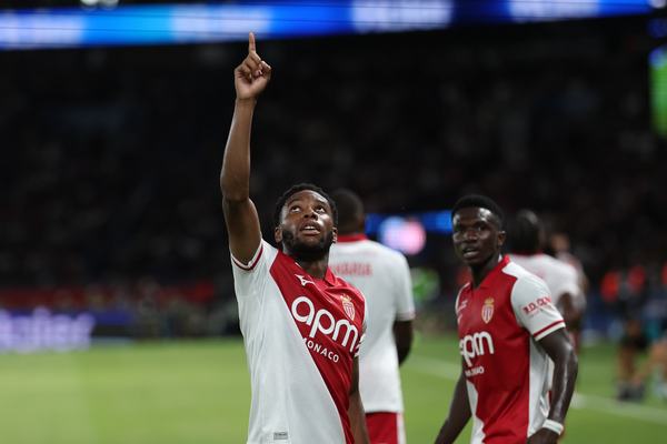 Un sérieux client - Débrief et NOTES des joueurs (PSG 1-2 Monaco)