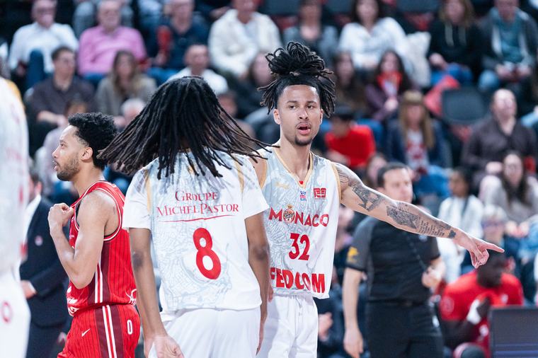 La FFBB refuse de rouvrir le dossier de l’AS Monaco : le club de la Principauté est (cette fois) réellement exclu du monde professionnel !
