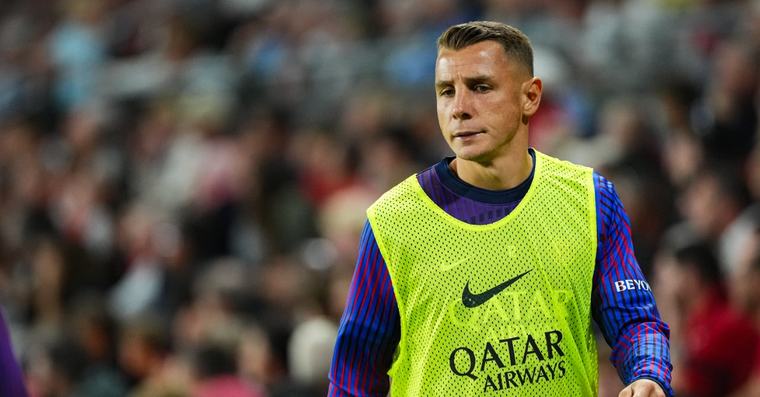 PSG: Lucas Digne, la sanction tombe avant Monaco