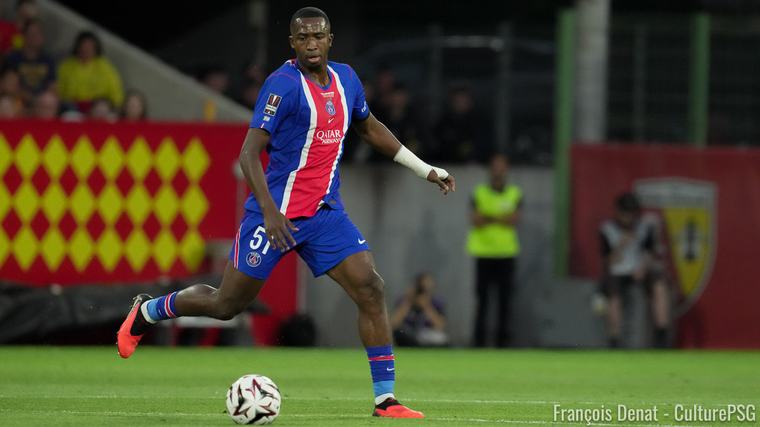 Pacho mieux, Akliouche toujours pas, les notes de PSG/Monaco (1-2)