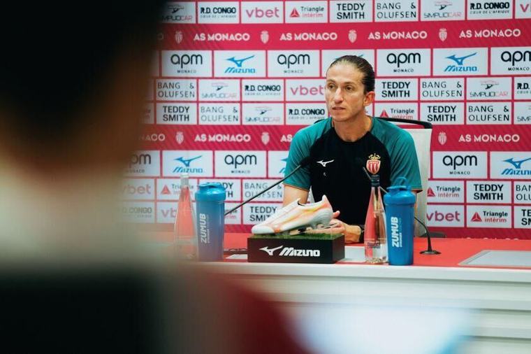 Filipe Luís : "Prouver à chaque match que nous avons une équipe compétitive" Lire la conf' 🎙️