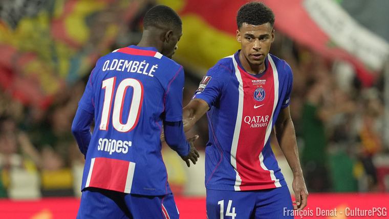 Dernière chance pour profiter du bon plan Ligue 1+ et regarder PSG/Monaco